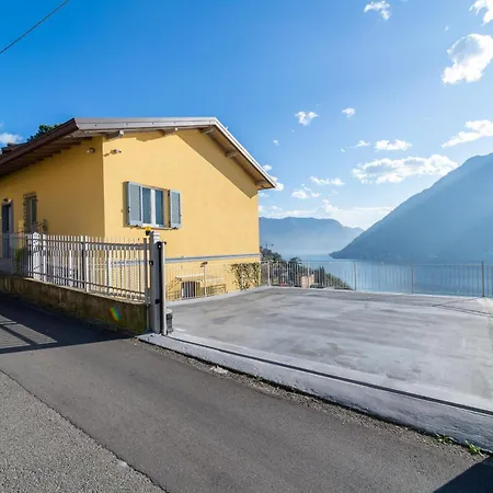 Apartment Ka' Doro Deluxe Nesso