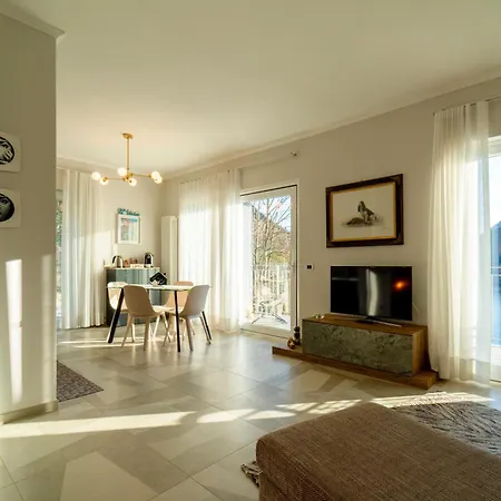 Apartment Ka' Doro Deluxe