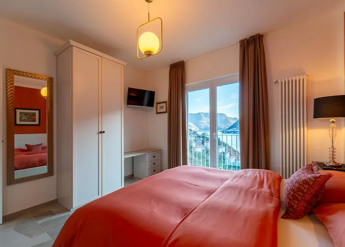 Apartment Ka' Doro Deluxe *