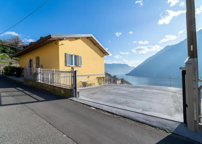 Apartment Ka' Doro Deluxe Nesso