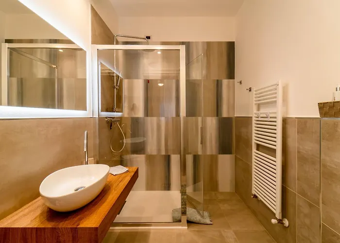 Apartment Ka' Doro Deluxe Nesso