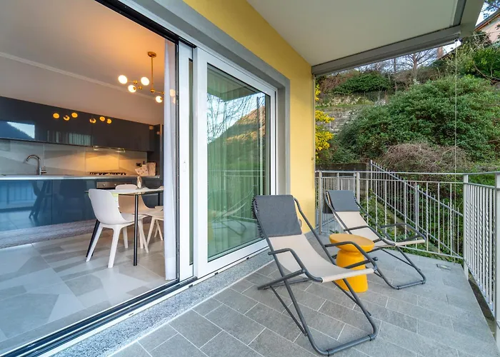 Apartment Ka' Doro Deluxe