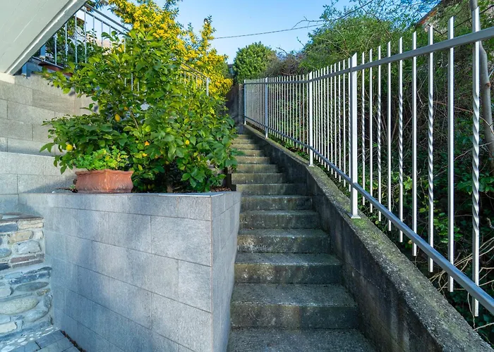 Apartment Ka' Doro Deluxe Nesso