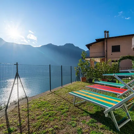 شقة Ka' Doro Deluxe *