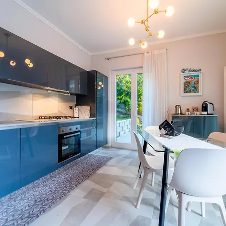 شقة Ka' Doro Deluxe نيسّو