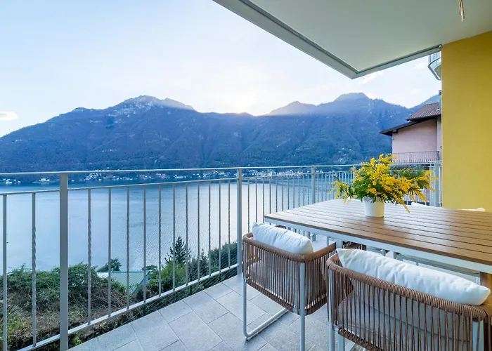 Lägenhet Ka' Doro Deluxe *