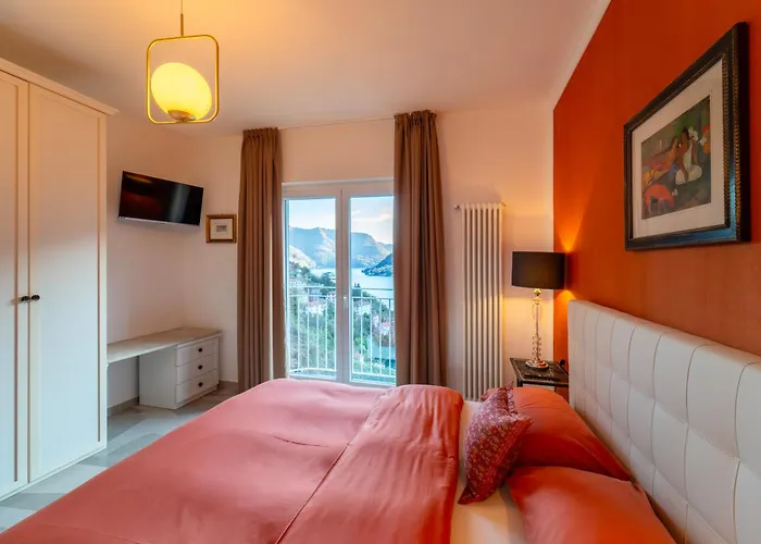 Lägenhet Ka' Doro Deluxe Nesso