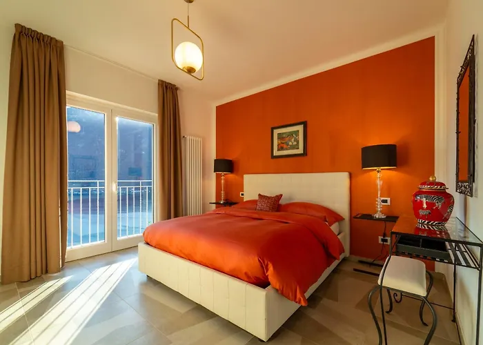 Ka' Doro Deluxe Nesso