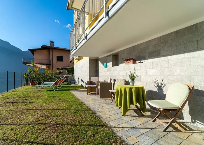 Ka' Doro Deluxe Nesso