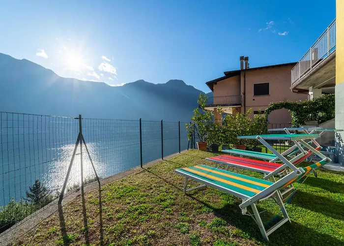 Lägenhet Ka' Doro Deluxe *