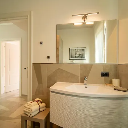 公寓 Ka' Doro Deluxe