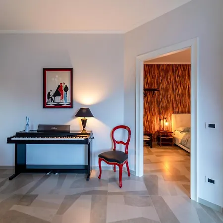 公寓 Ka' Doro Deluxe