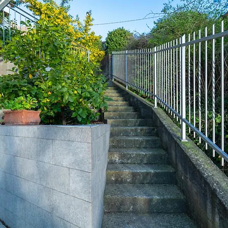 公寓 Ka' Doro Deluxe 内索