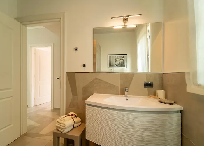 Appartement Ka' Doro Deluxe