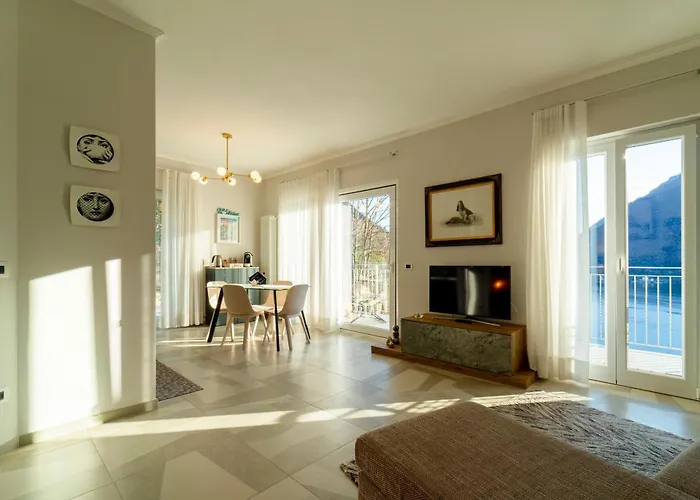 Appartement Ka' Doro Deluxe