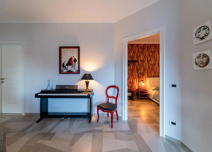 Appartement Ka' Doro Deluxe