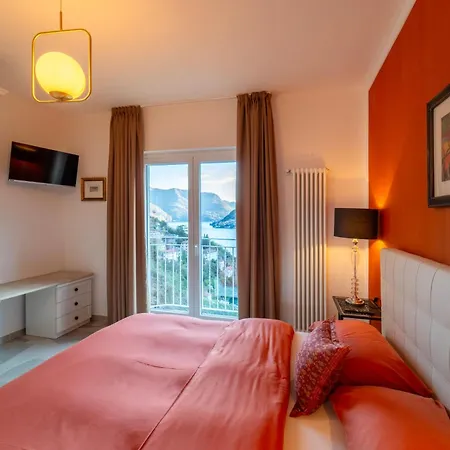 Apartment Ka' Doro Deluxe Nesso