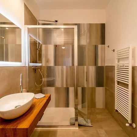 Apartment Ka' Doro Deluxe Nesso