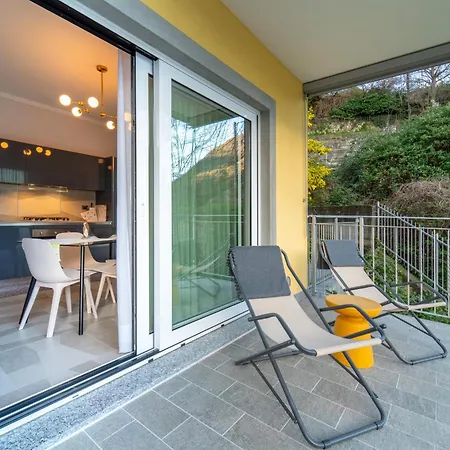 Apartment Ka' Doro Deluxe