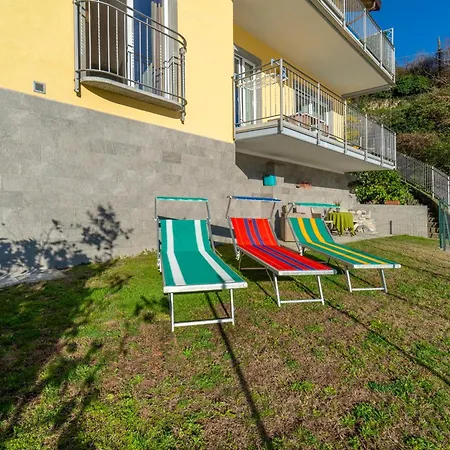 Apartment Ka' Doro Deluxe Nesso